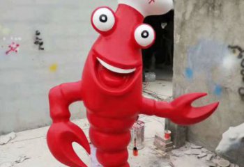 泸州玻璃钢酒店迎宾龙雕塑象征着喜庆的艺术精品