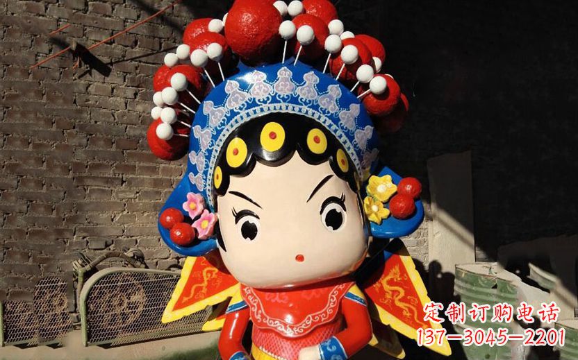 泸州不锈钢儿童雕塑——给孩子们一个美好的童年