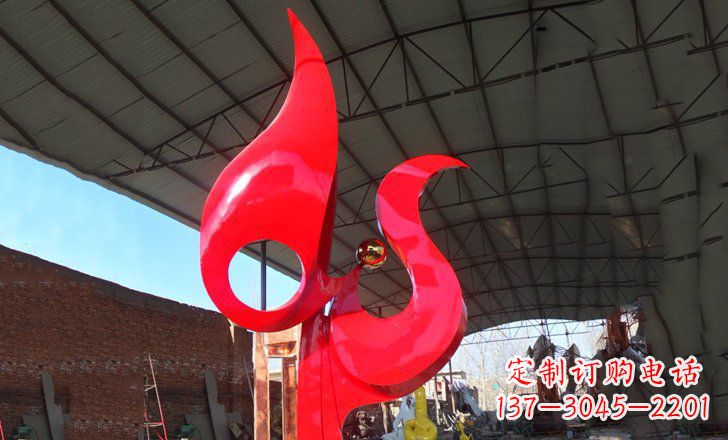 泸州精致的不锈钢动物雕塑