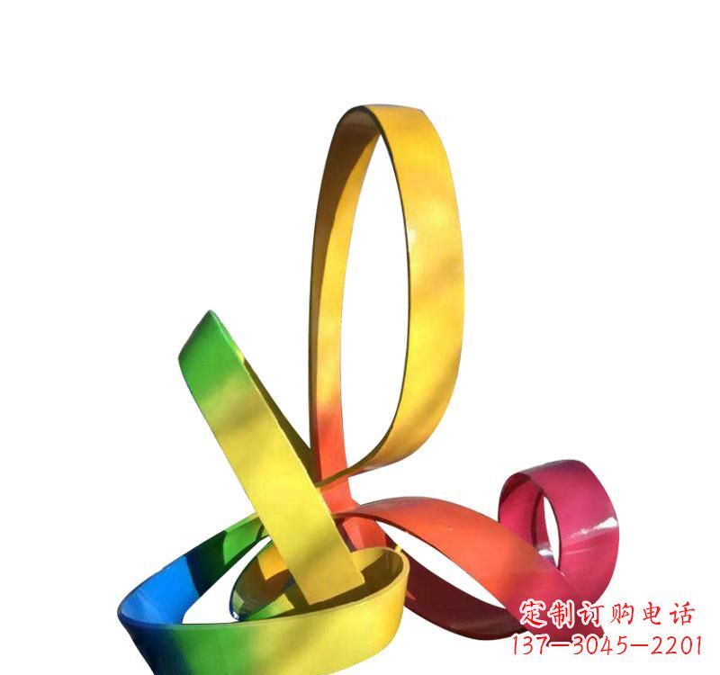 泸州不锈钢胶卷雕塑精美的艺术之作
