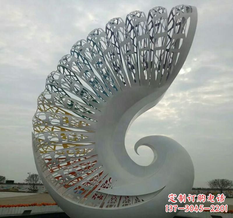 泸州不锈钢凤凰雕塑精美雕刻，传承艺术