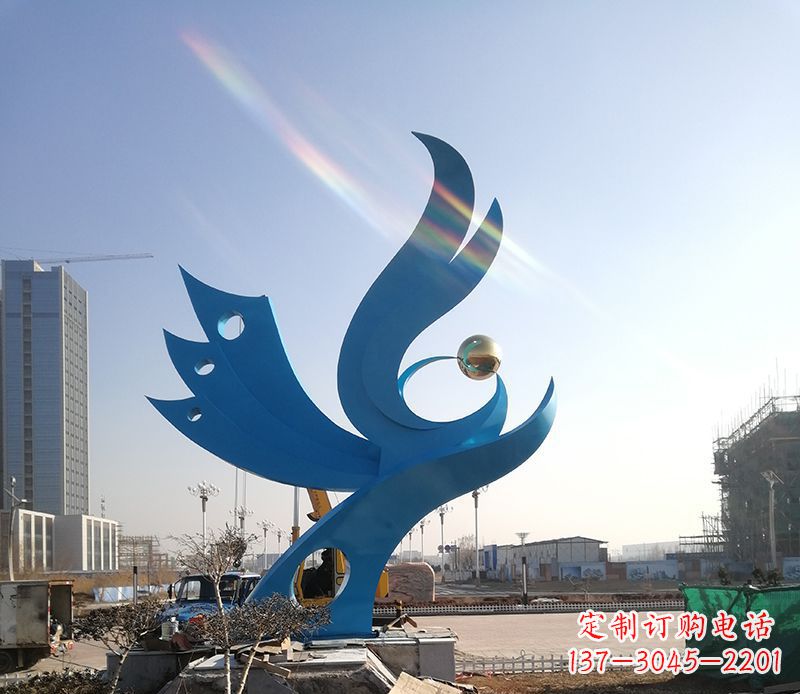 泸州该雕塑的内容