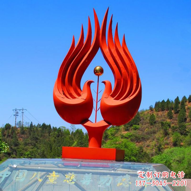 泸州凤凰跃焰,传承神秘之美