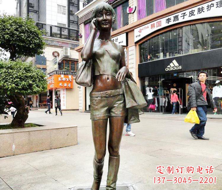 泸州女孩的心声