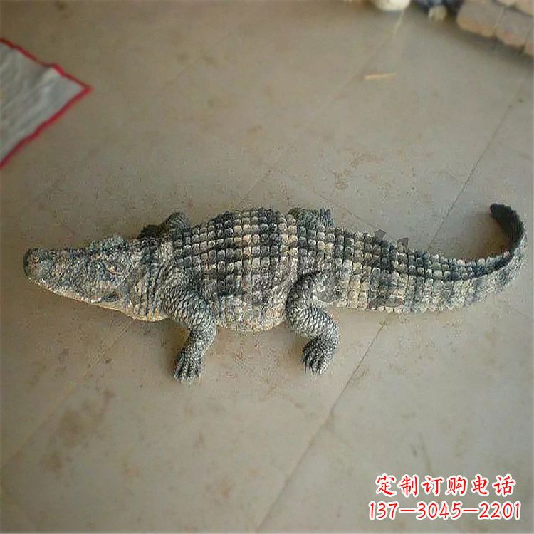泸州动物雕塑大理石仿真精美