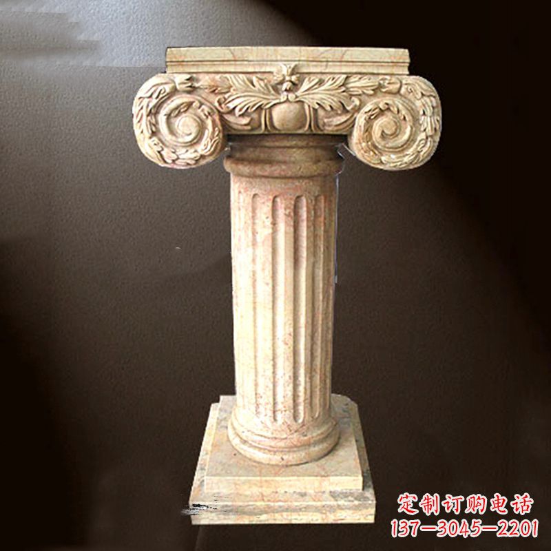 泸州大理石罗马马雕塑