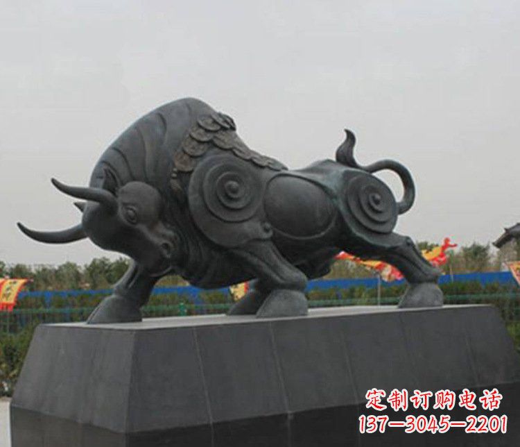 泸州高质量铜制动物雕塑
