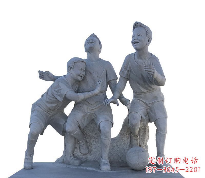 泸州儿童石雕