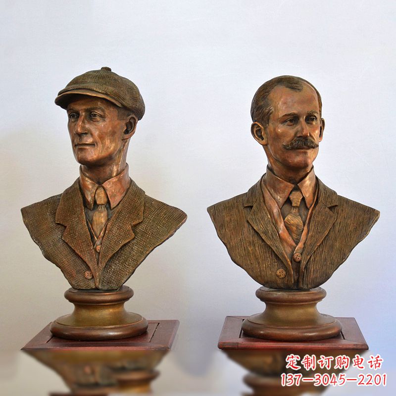 泸州莱特兄弟飞机雕塑