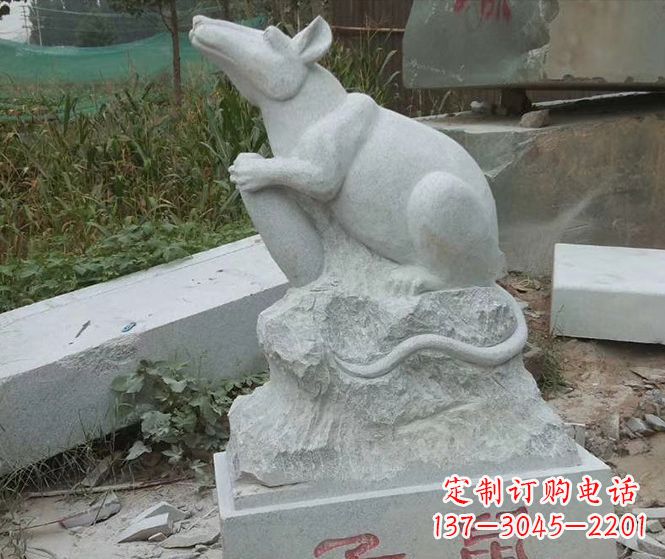 泸州中领雕塑|全新传统公园动物系列雕塑