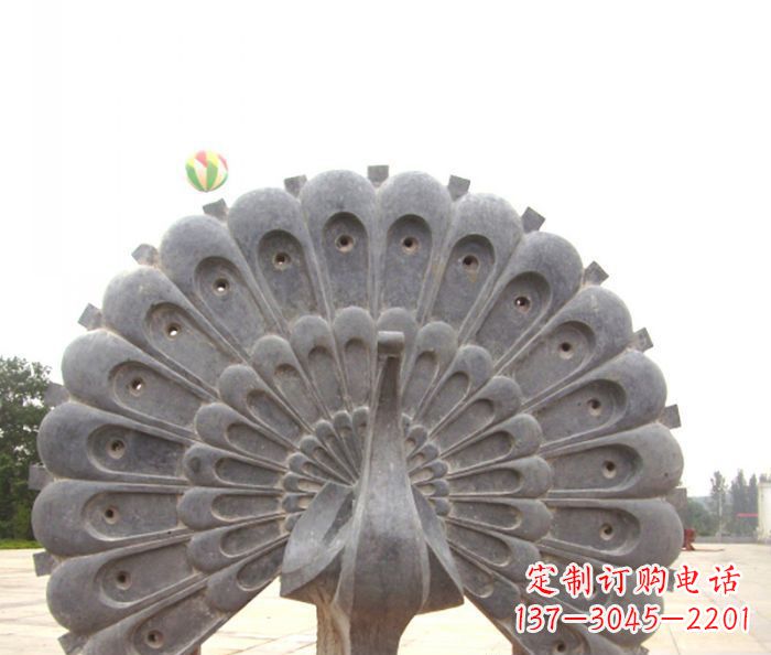泸州产品名称静谧飞翔,孔雀石雕