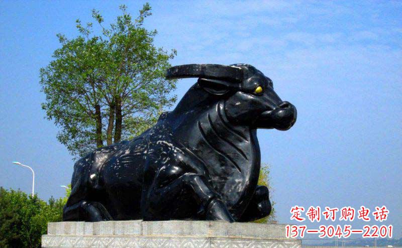 泸州 优质铜动物雕塑