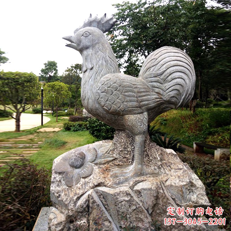 泸州供您选择的动物景观雕塑