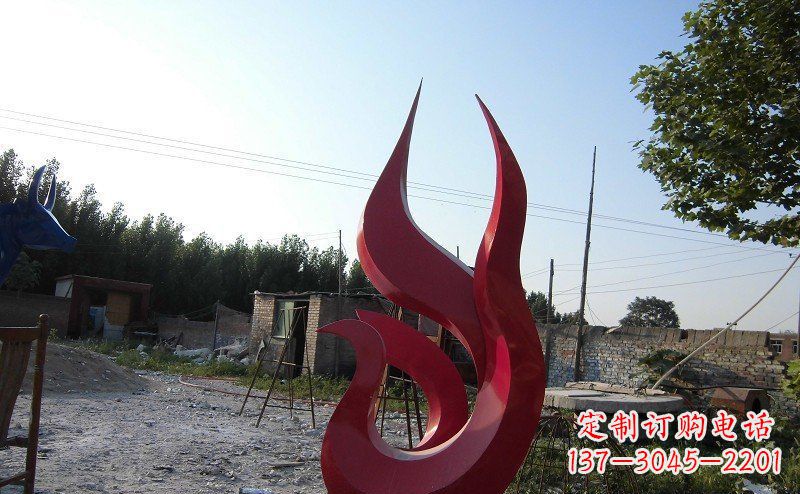 泸州中领雕塑凤凰雕塑:精致而精美