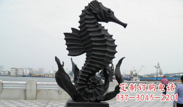 泸州艺术品级马雕铸就你独一无二的风华