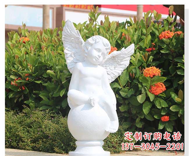 泸州中国领雕塑是一家专业从事雕塑定制服务的厂…