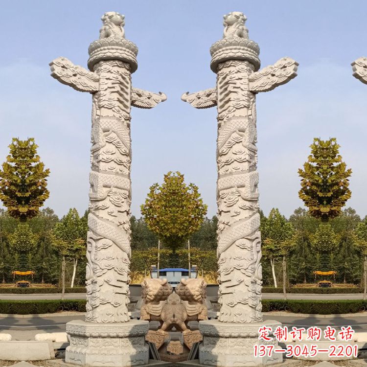 泸州中领雕塑是一家专业的雕塑定制厂家,有着多…