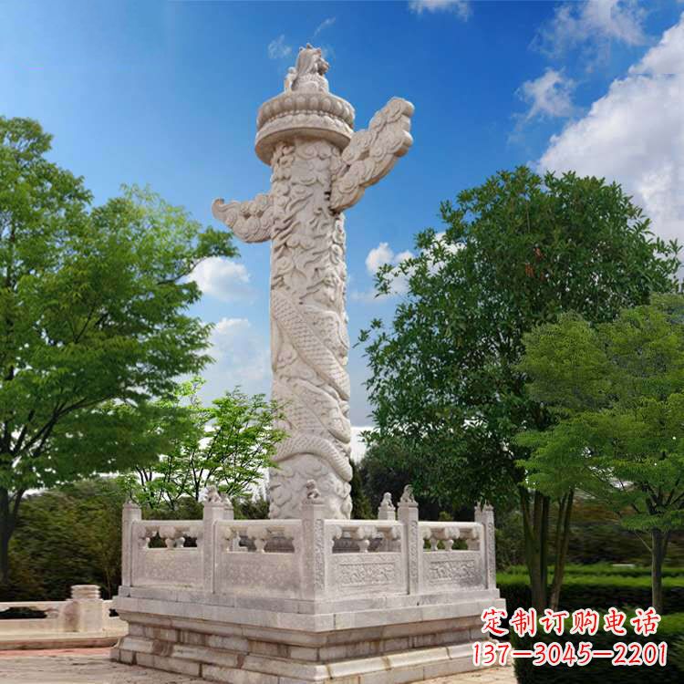 泸州华表雕塑,让美丽留存——传统工艺定制