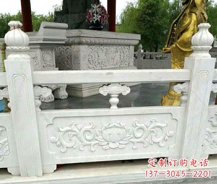 泸州答案(注:不得在标题中含有汉白玉石浮雕栏板)