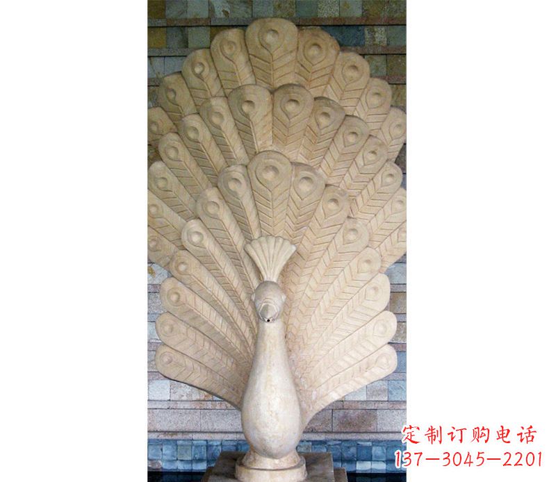 泸州精美雕刻的孔雀石雕,欣赏时尚之美