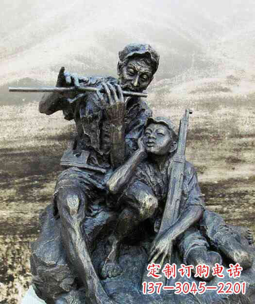 泸州中领雕塑以其精良的工艺和杰出的设计,创造…