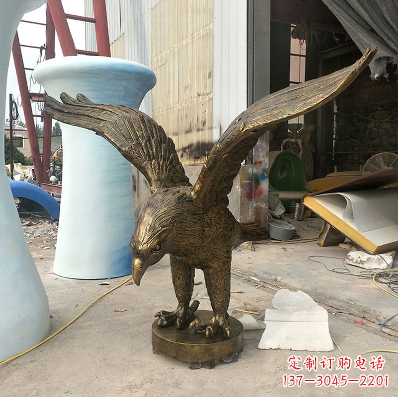 泸州中领雕塑是一家专业的雕塑定制厂家,专业从…
