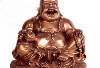 泸州世界级精品弥勒雕塑
