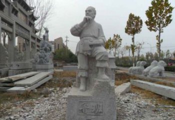 泸州精美鲁班雕塑，让你的家居变得更加优雅