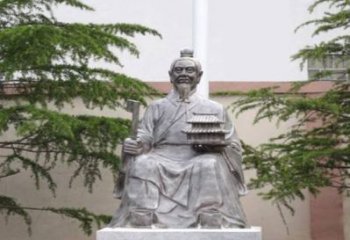 泸州鲁班铜雕——雕塑定制专家