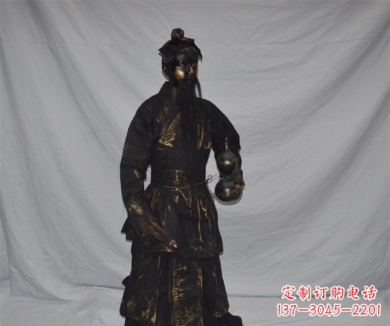 泸州品质卓越时尚精致的葫芦雕塑