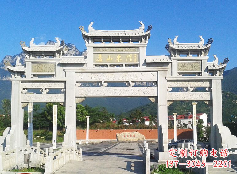 泸州领雕塑定制:精美华丽的大象雕塑
