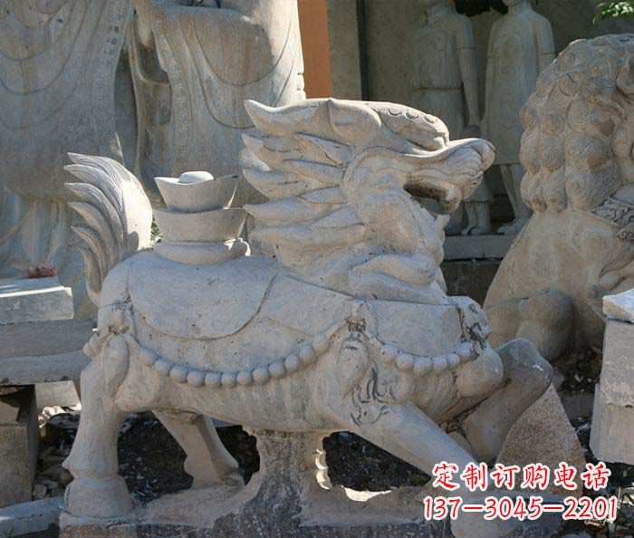 泸州中领雕塑是一家专业的雕塑定制厂家,以定制…