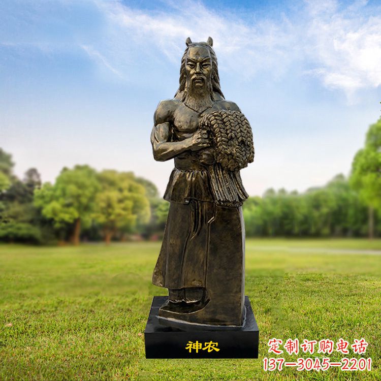 泸州神龙氏玻璃钢精美仿铜龙雕塑