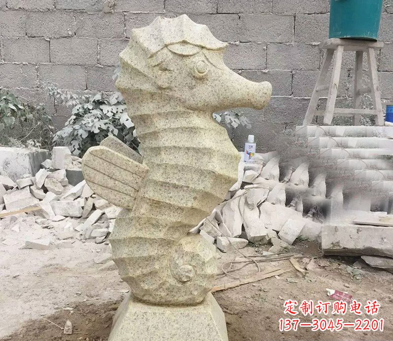 泸州中领雕塑专业动物雕塑制作