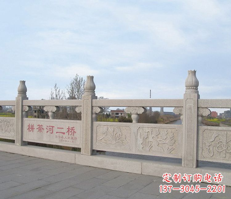 泸州石栏板景区石雕