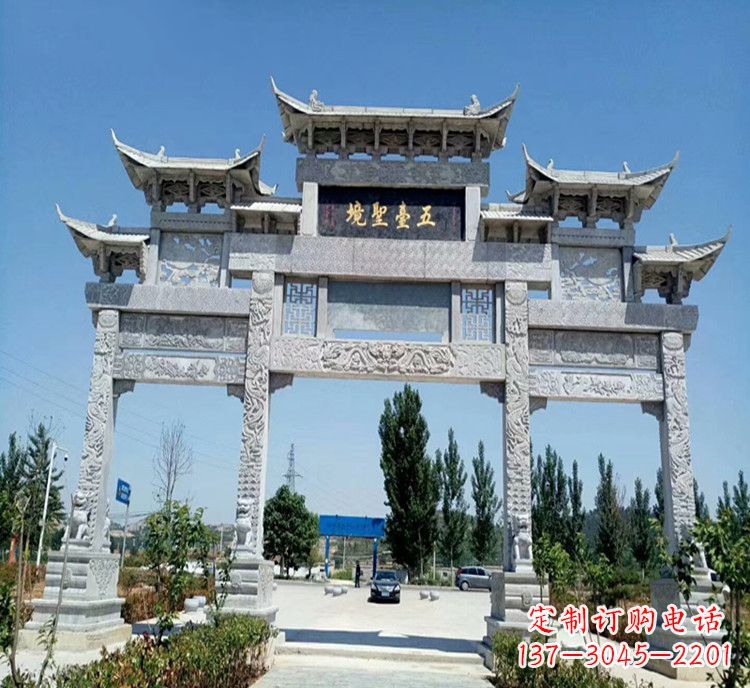 泸州石牌坊医院